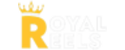 Royal Reels 18 Casino Logo